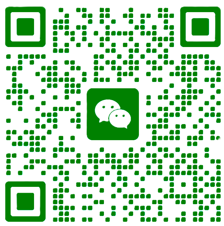 WeChat QR